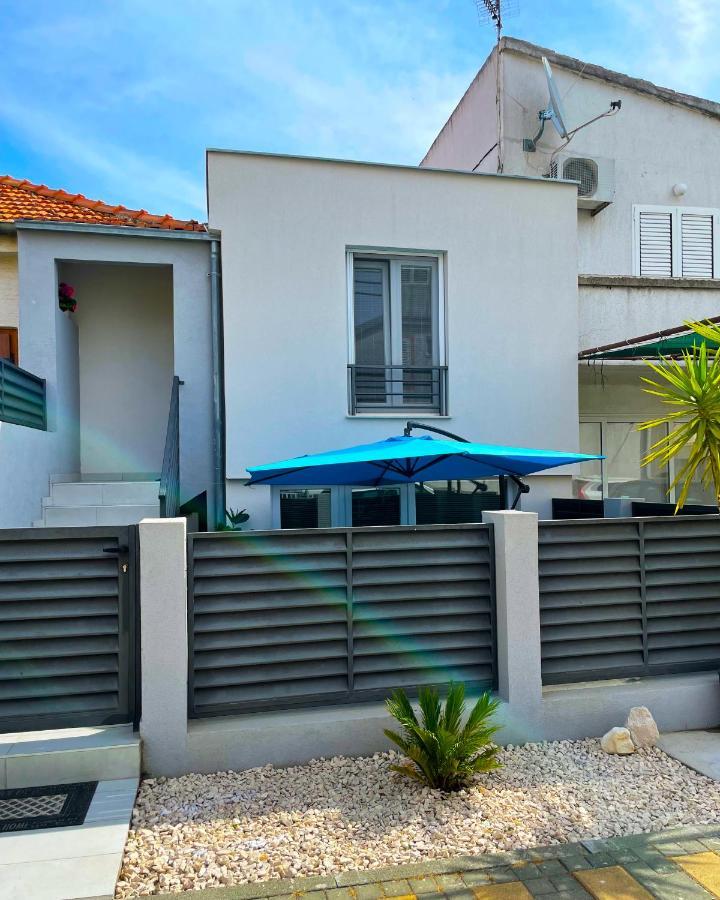 Studio & Apartment Biograd Paszman Biograd Na Moru Exterior foto