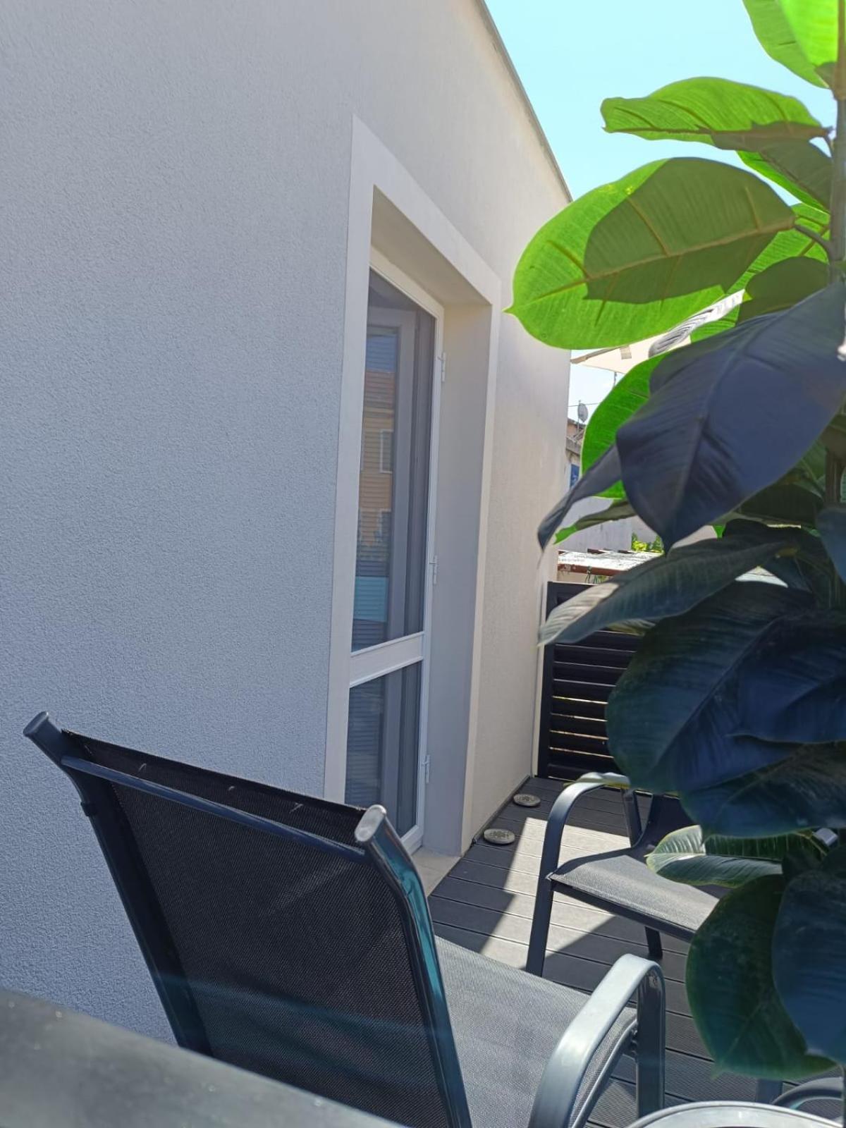 Studio & Apartment Biograd Paszman Biograd Na Moru Exterior foto